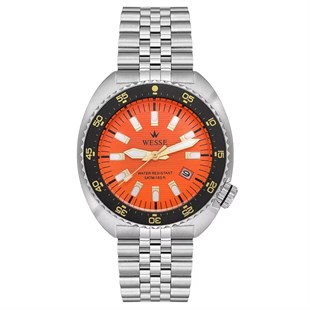 Wesse WWG211405 Erkek Kol Saati