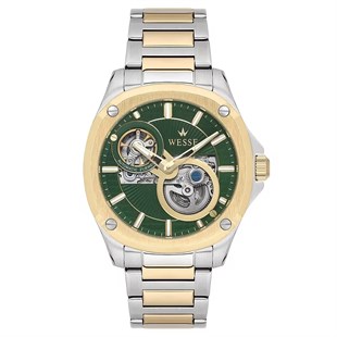 Wesse WWG404001 Erkek Kol Saati