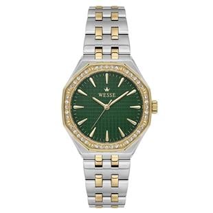 Wesse WWL112405 Kadın Kol Saati