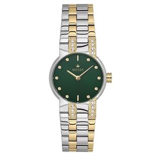 Wesse WWL303404 Kadın Kol Saati