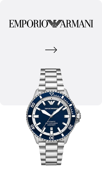 Emporio Armani