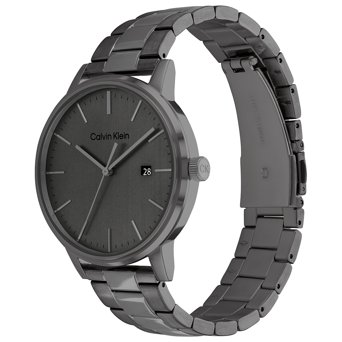 CK25200054, Calvin Klein CK25200054 Erkek Kol Saati - Taner Saat