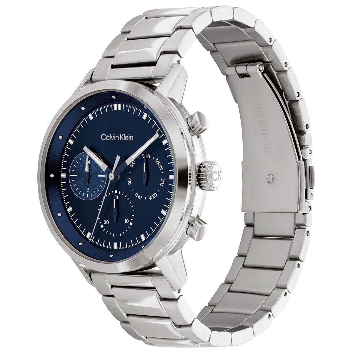 CK25200063, Calvin Klein CK25200063 Erkek Kol Saati - Taner Saat
