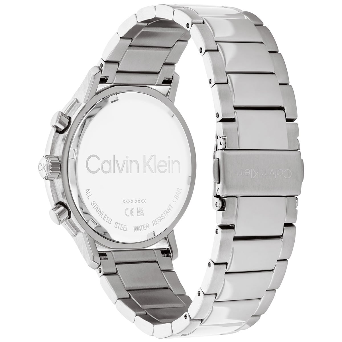 CK25200063, Calvin Klein CK25200063 Erkek Kol Saati - Taner Saat