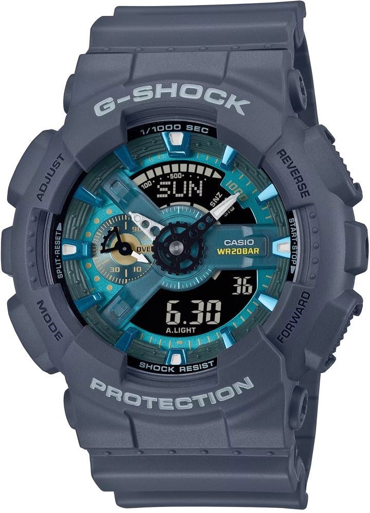 GA-110AS-2ADR