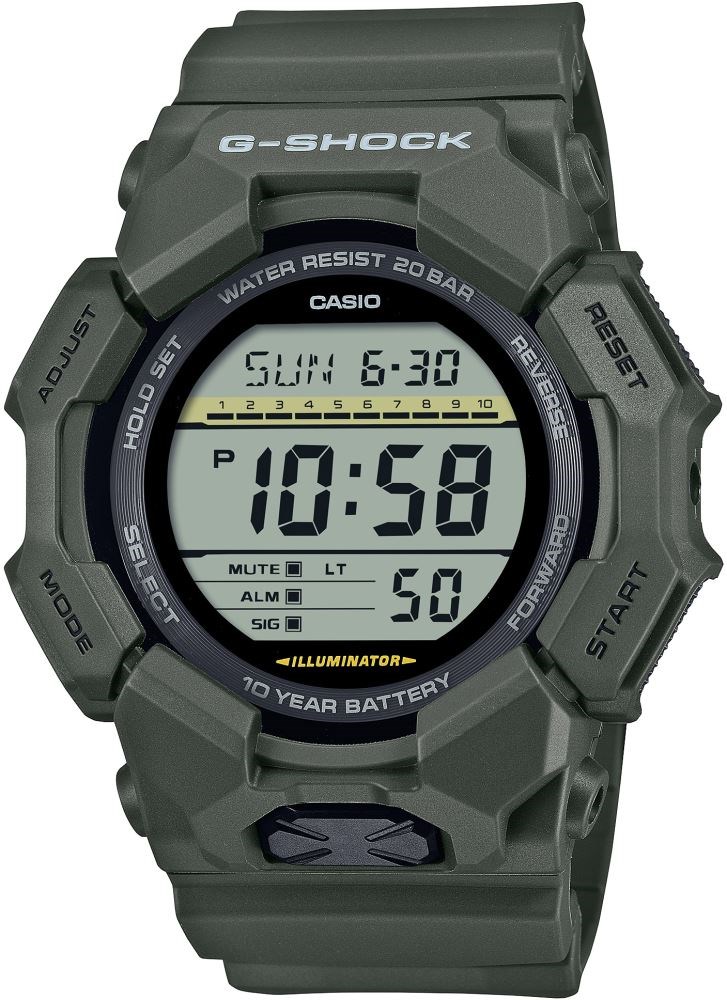 GD-010-3DR