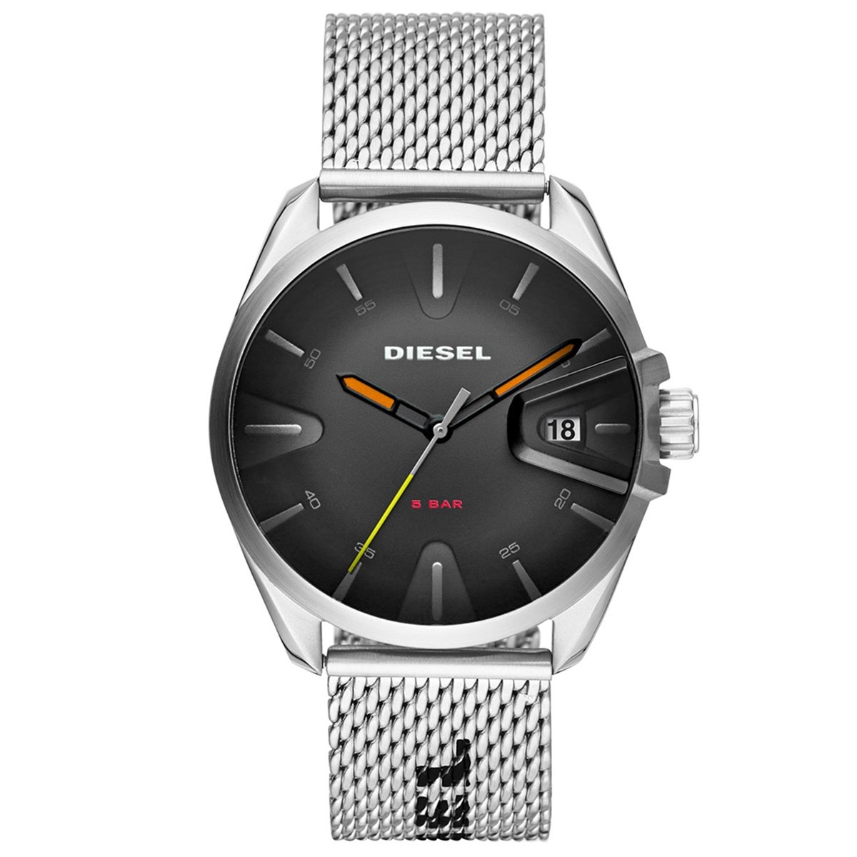 DZ1897, Diesel DZ1897 Erkek Kol Saati - Taner Saat