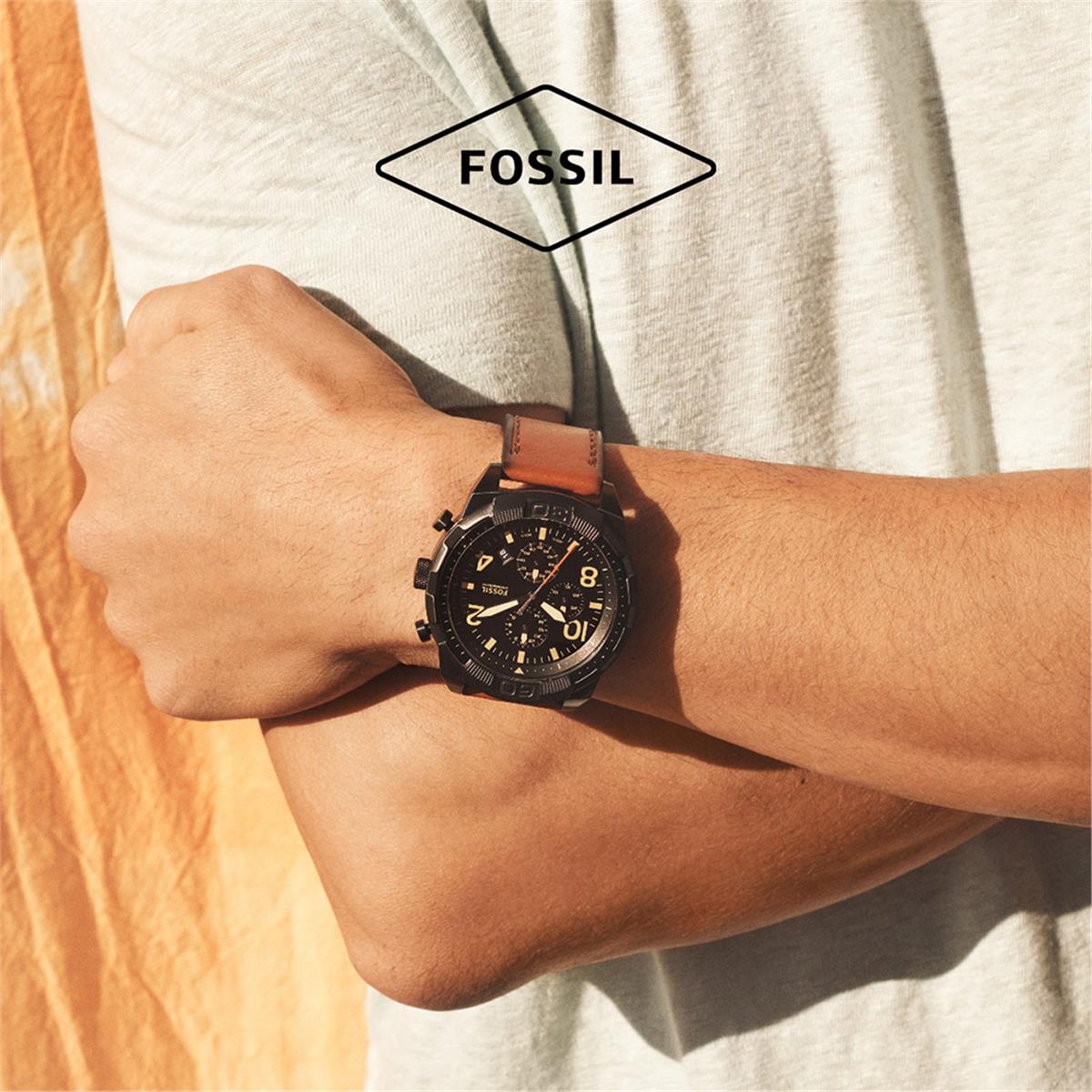 Fossil FS5714 Erkek Kol Saati Taner Saat