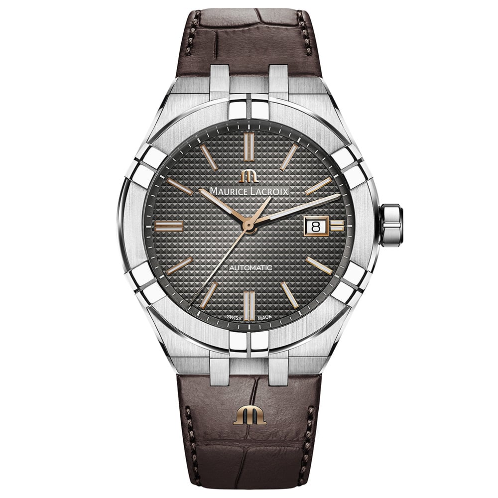 Maurice Lacroix AI6008SS001331-1