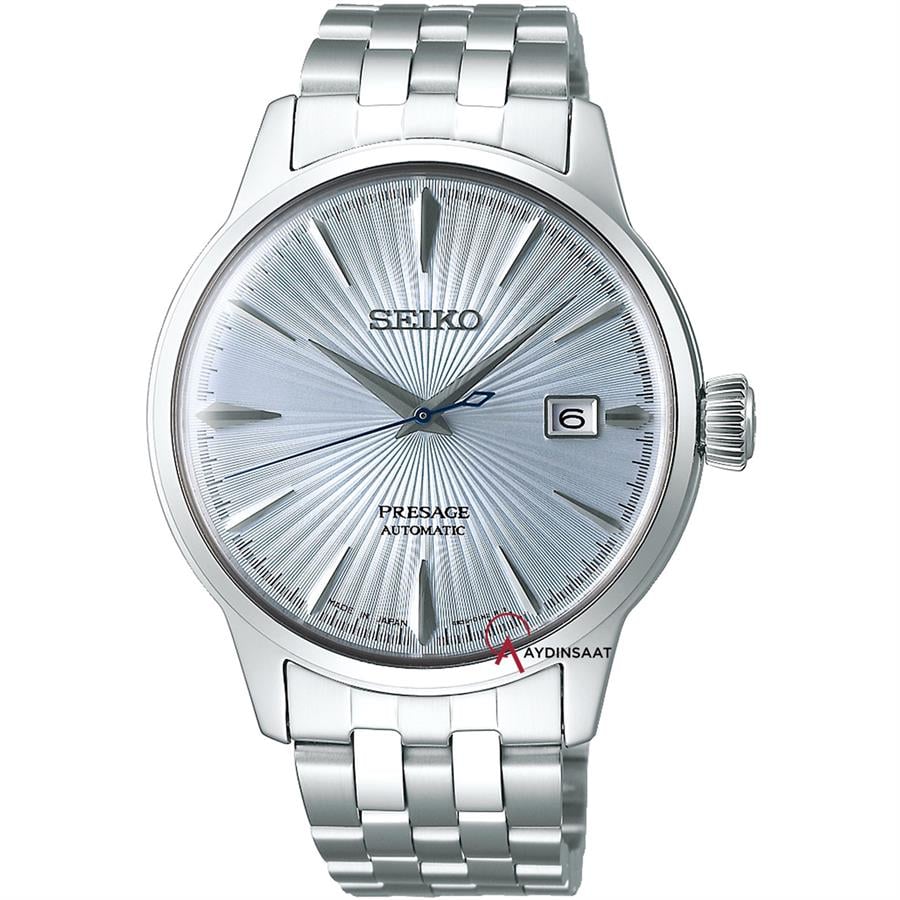 Seiko SRPE19J