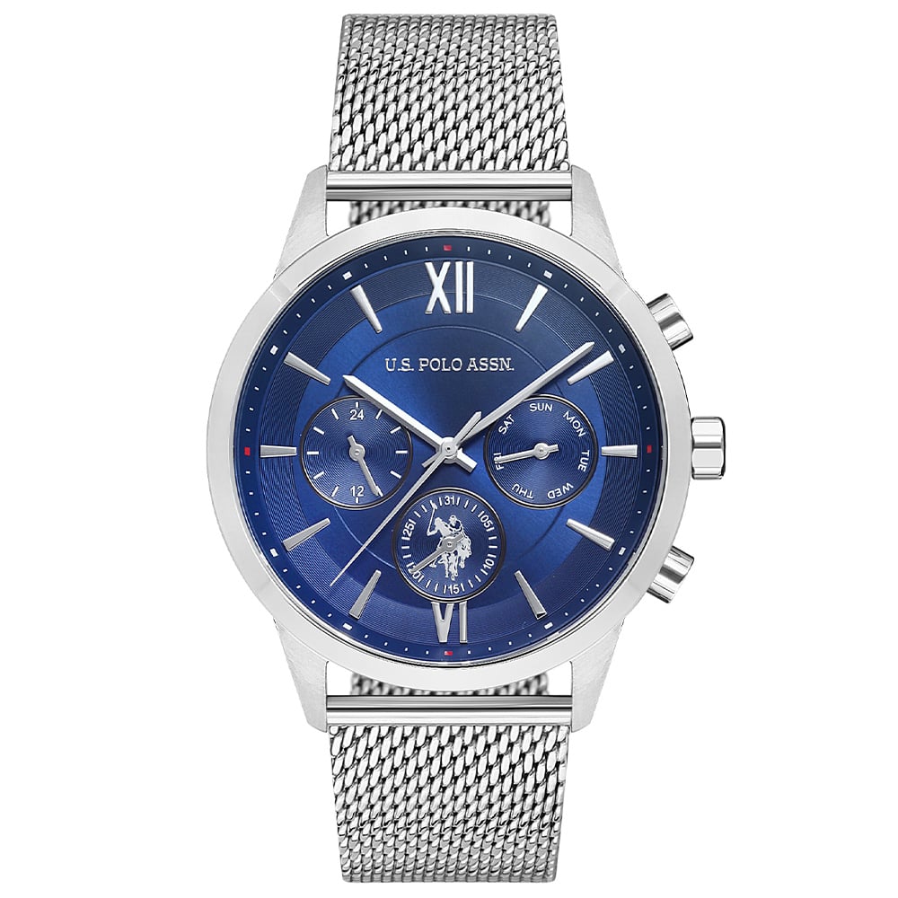 U.S. Polo Assn. USPA 1018-01