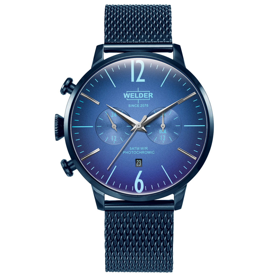Welder Moody Watch WWRC1004