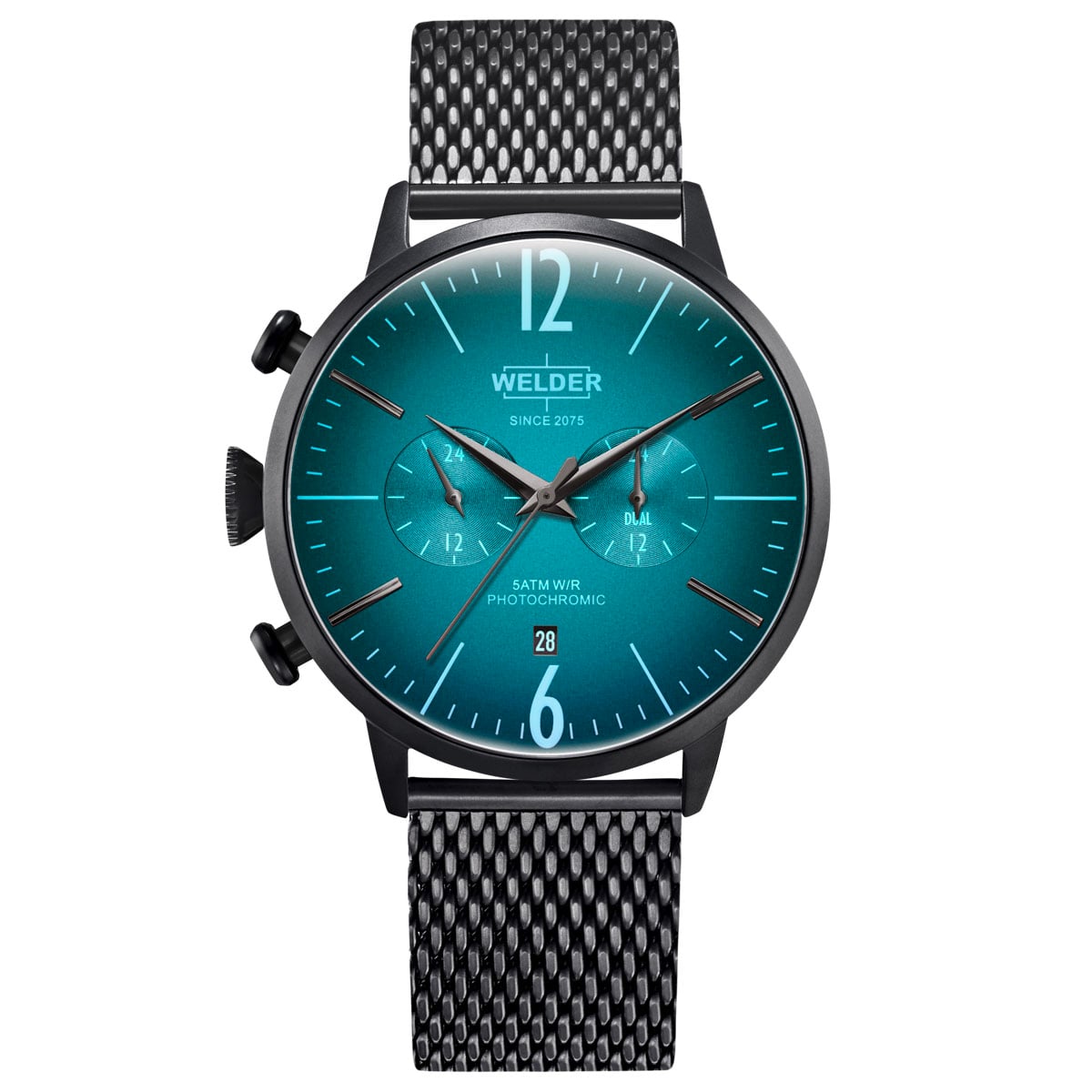 Welder Moody Watch WWRC421