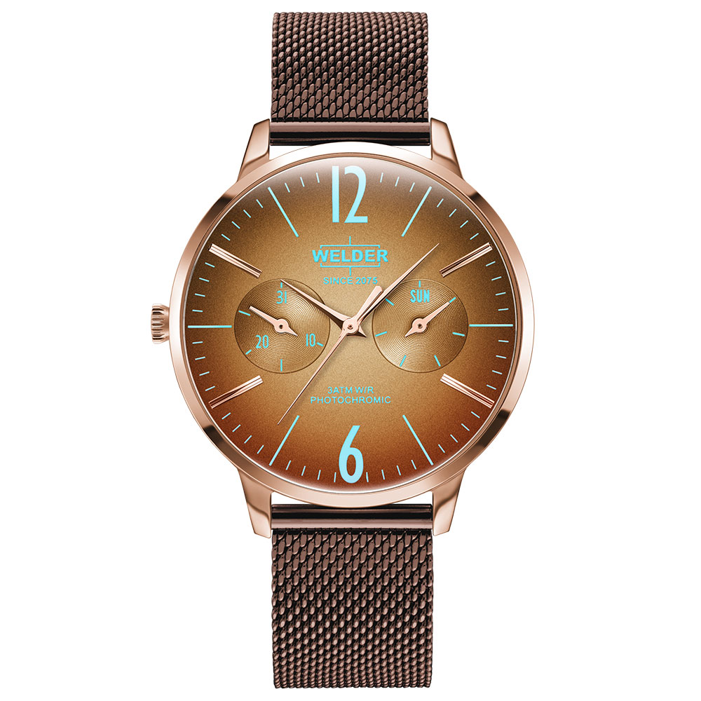 Welder Moody Watch WWRS643