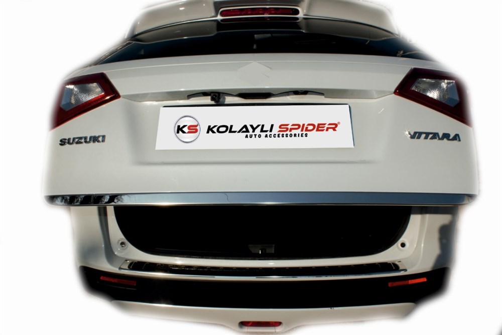 Bagaj Alt Çıta P.Çelik