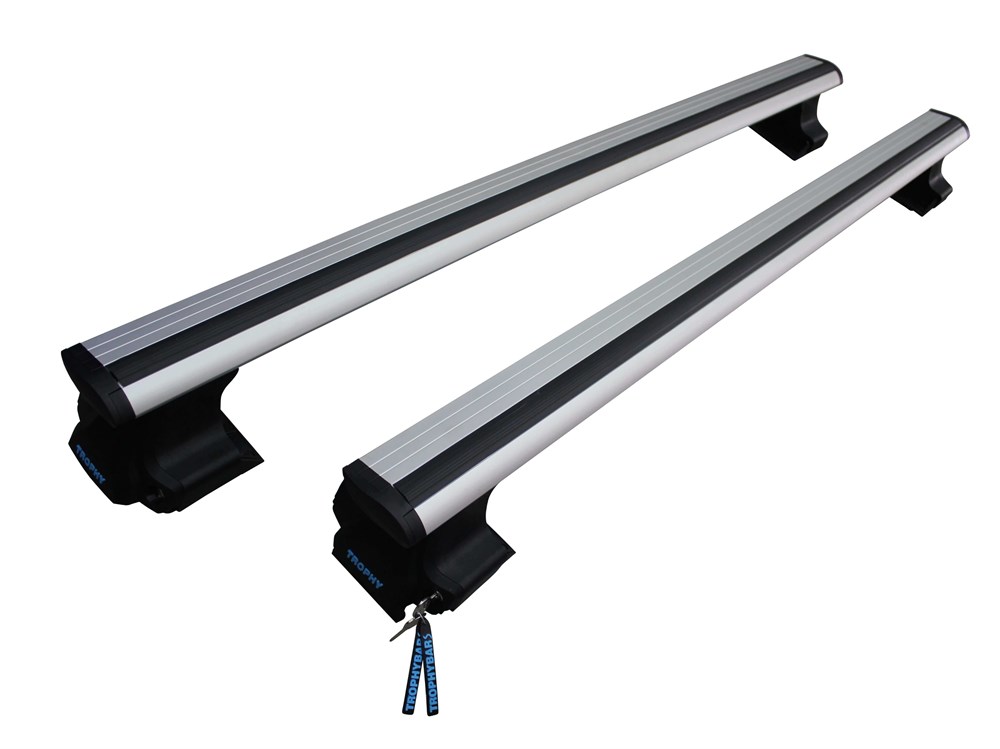 BMW E39 5 Seri TrophyBars ATLAS 120cm 1996-2003, 
