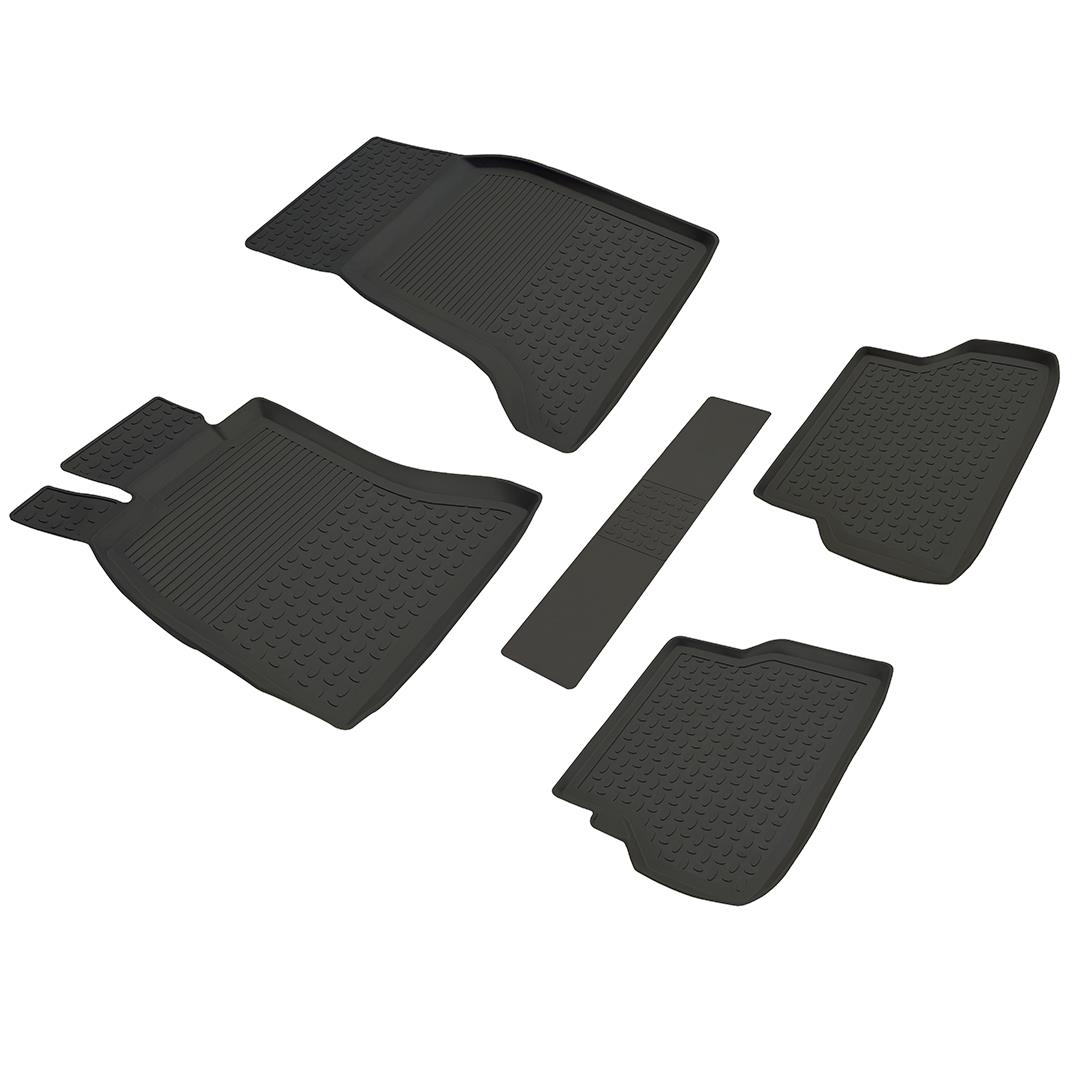 BMW E60 5 Seri RefRef 4D Havuz Paspas 2004-2009, BMW E60 5 Seri RefRef 4D Havuz Paspas 2004-2009