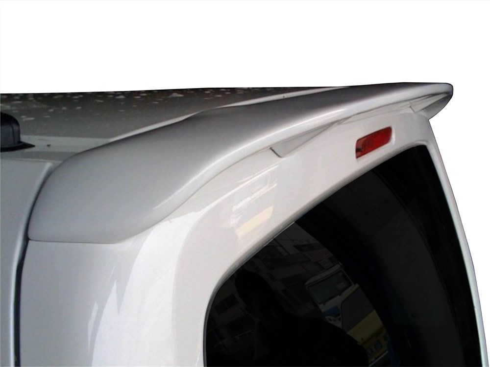 Citroen Berlingo 2 Spoiler Bagaj Gt (Bagaj Cam Uyumlu) 2008 ve Sonrası, Citroen Berlingo 2 Spoiler Bagaj Gt (Bagaj Cam Uyumlu) 2008 ve Sonrası, Araba Aksesuarları, www.arabamaksesuar.com