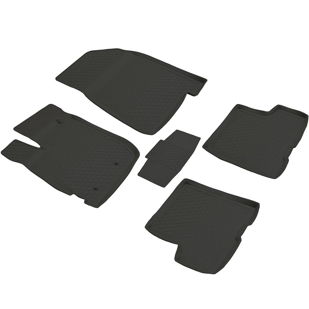 Dacia Duster RefRef 4D Havuz Paspas 2018 ve Sonrası, Dacia Duster RefRef 4D Havuz Paspas 2018 ve Sonrası