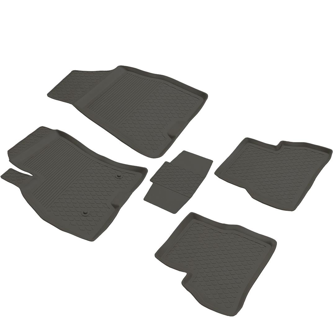 Fiat Doblo RefRef 4D Havuz Paspas 2023 ve Sonrası, Fiat Doblo RefRef 4D Havuz Paspas 2023 ve Sonrası