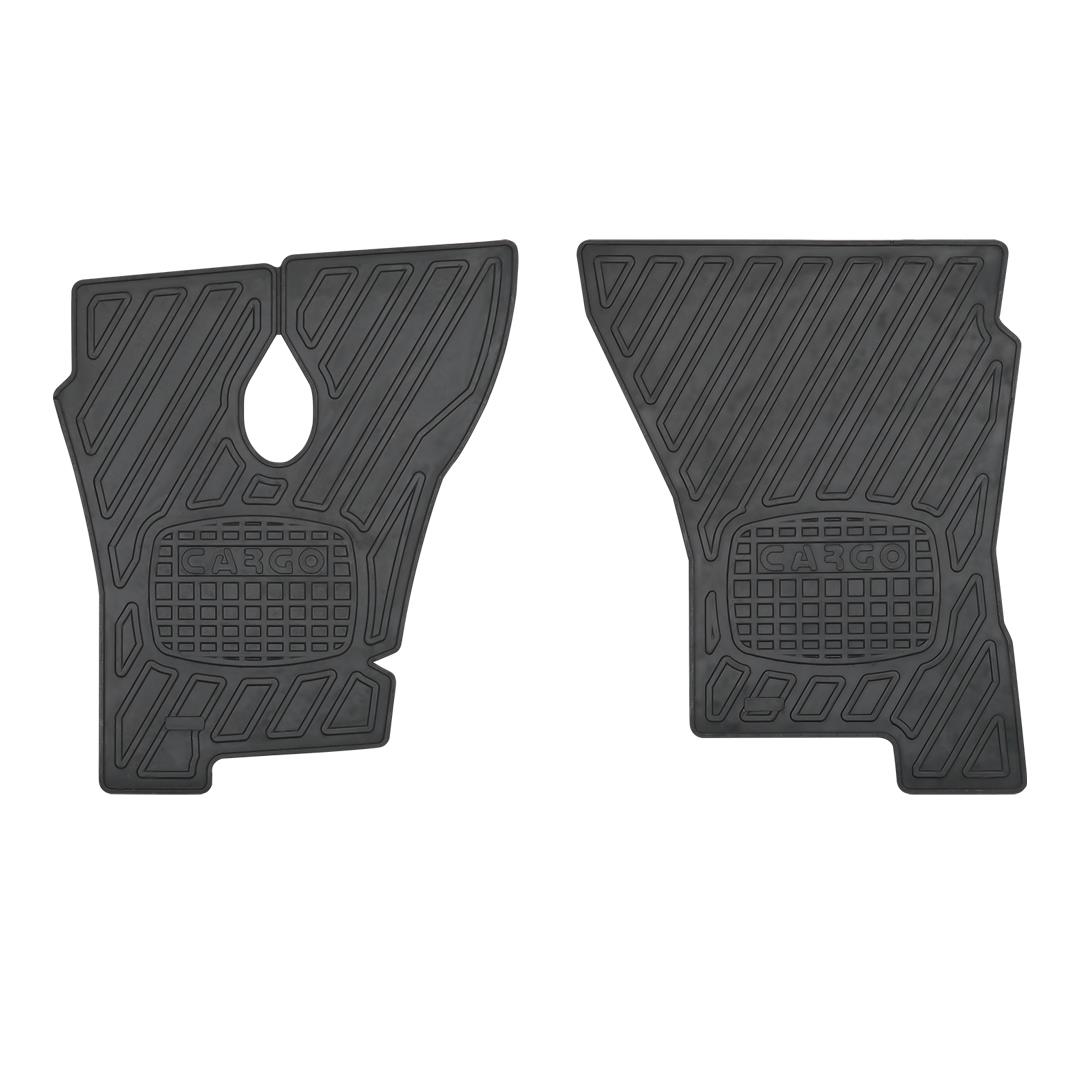 Ford Cargo RefRef 4D Havuz Paspas Eski Kasa, Ford Cargo RefRef 4D Havuz Paspas Eski Kasa