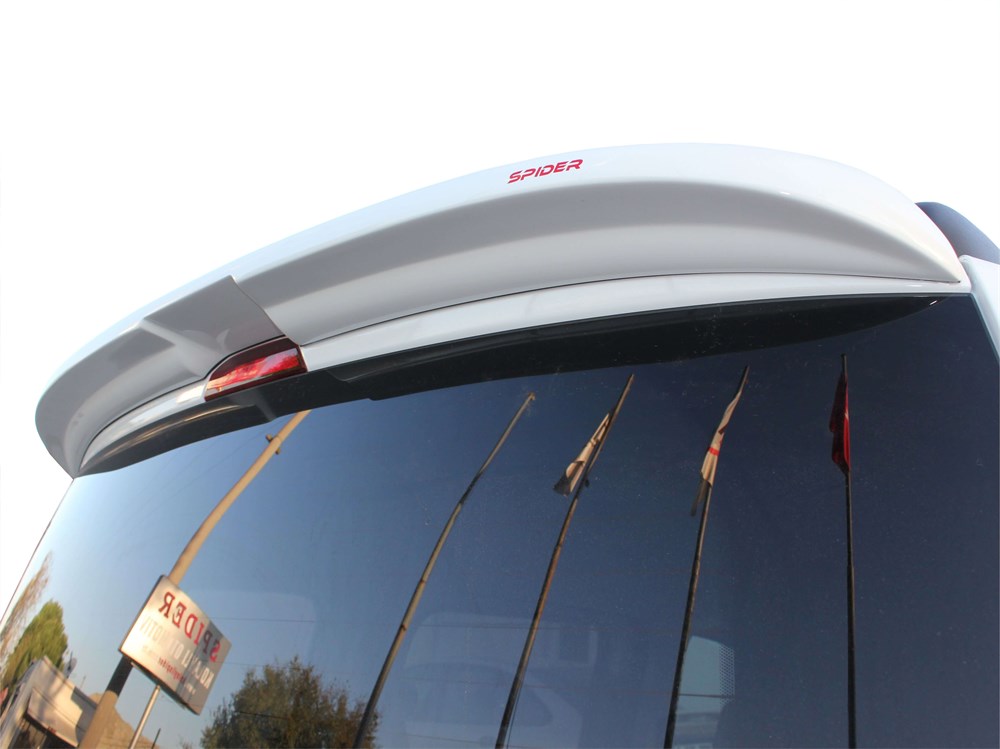 Ford Courier Spoiler Bagaj Gt 2014 ve Sonrası, Ford Courier Spoiler Bagaj Gt 2014 ve Sonrası, Araba Aksesuarları, www.arabamaksesuar.com