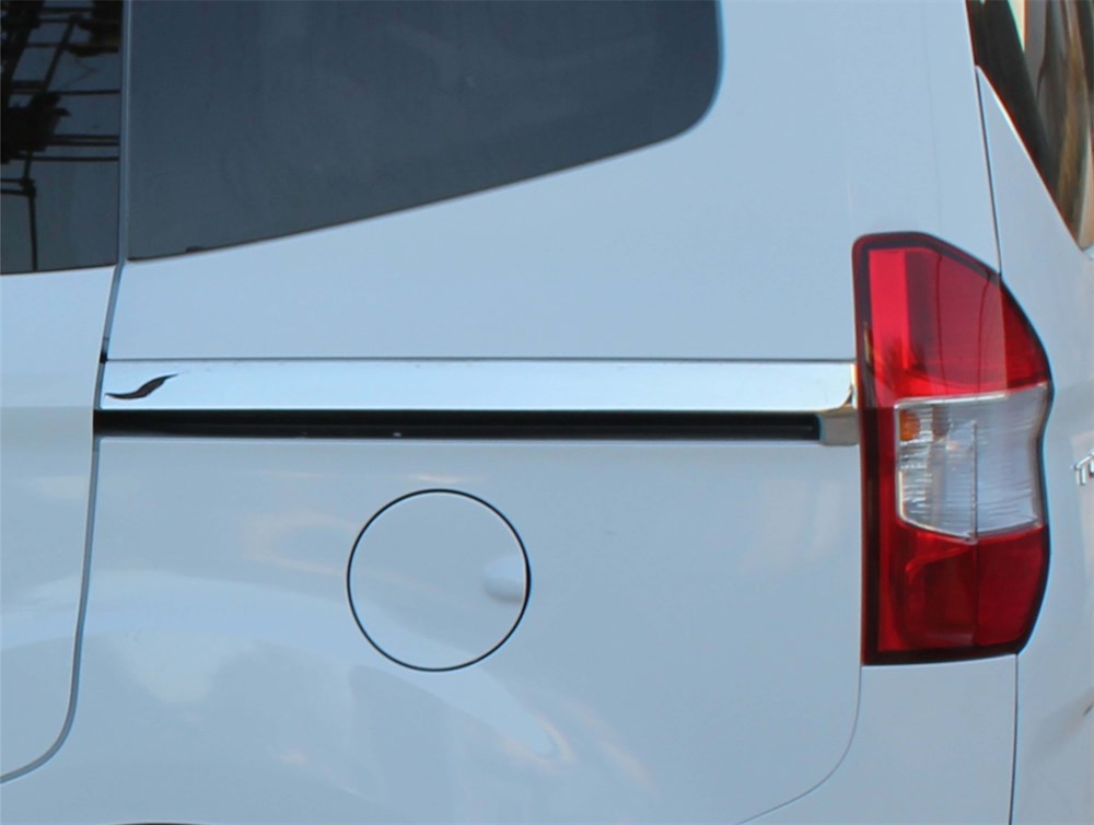 Ford Courier Sürgülü Kapı Çıtası 2 Prç P.Çelik 2014 ve Sonrası, Ford Courier Sürgülü Kapı Çıtası 2 Prç P.Çelik 2014 ve Sonrası, Araba Aksesuarları, www.arabamaksesuar.com