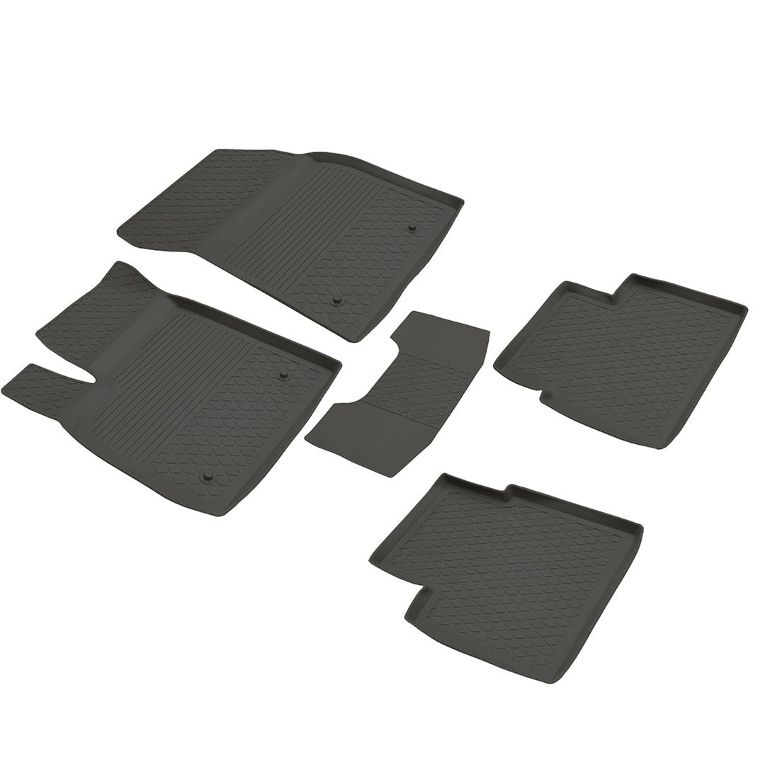 Ford Focus 4 RefRef 4D Havuz Paspas 2019 ve Sonrası, Ford Focus 4 RefRef 4D Havuz Paspas 2019 ve Sonrası