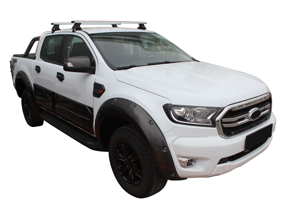 Ford Ranger Atlas KS-3 2012 ve Sonrası, 