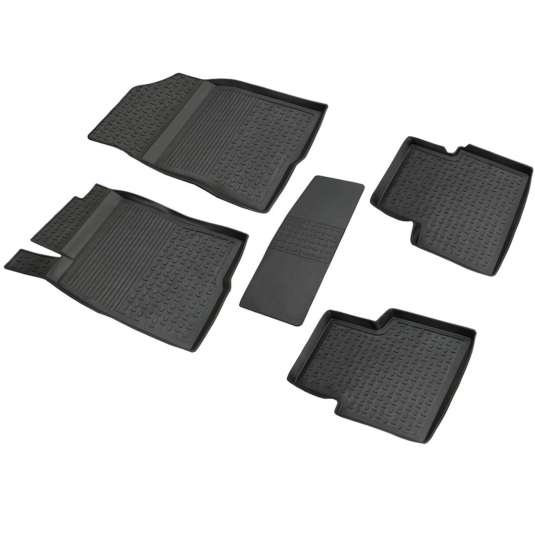 Honda Civic 10 RefRef 4D Havuz Paspas 2016 ve Sonrası, Honda Civic 10 RefRef 4D Havuz Paspas 2016 ve Sonrası