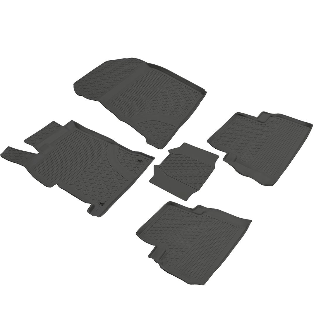 Honda Civic 8 RefRef 4D Havuz Paspas 2006-2011, Honda Civic 8 RefRef 4D Havuz Paspas 2006-2011