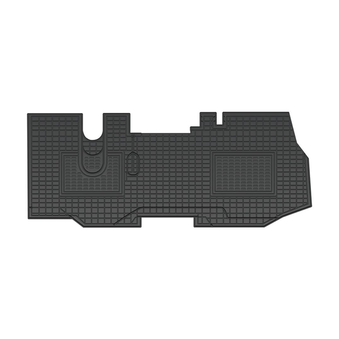 Isuzu NPR RefRef 4D Havuz Paspas 2006 ve Öncesi, Isuzu NPR RefRef 4D Havuz Paspas 2006 ve Öncesi