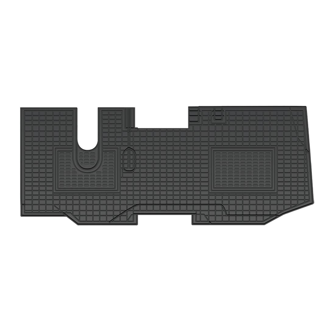 Mazda E2200 RefRef 4D Havuz Paspas, Mazda E2200 RefRef 4D Havuz Paspas