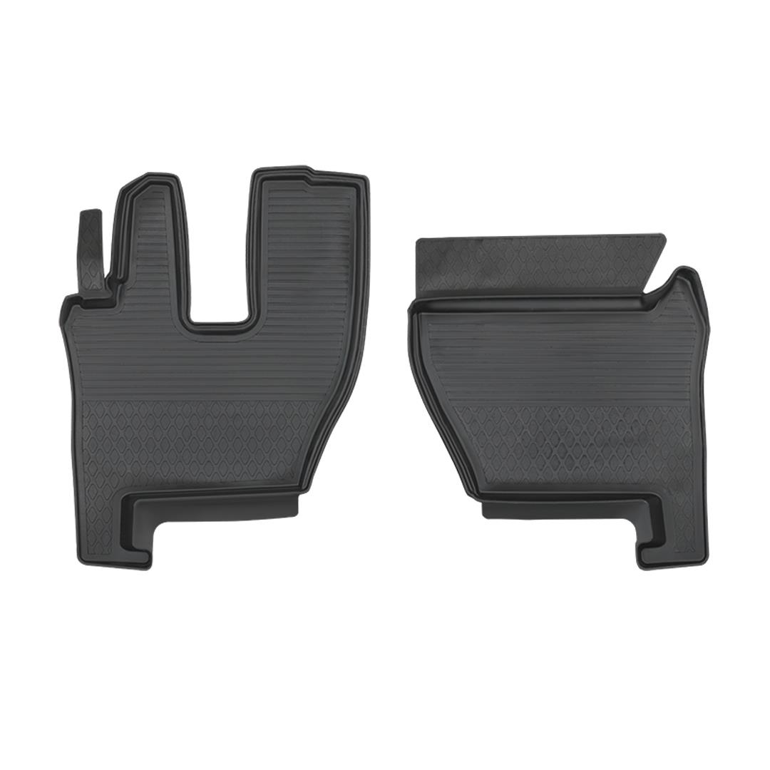 Mercedes Arocs-Actros RefRef 4D Havuz Paspas 2014 ve Sonrası, Mercedes Arocs-Actros RefRef 4D Havuz Paspas 2014 ve Sonrası