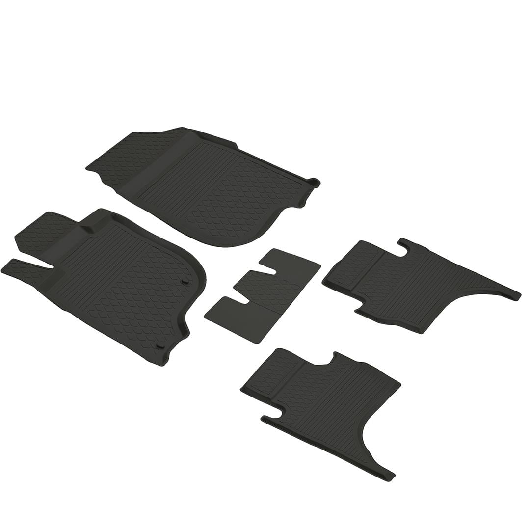 Mitsubishi L200 Triton RefRef 4D Havuz Paspas 2015 ve Sonrası, Mitsubishi L200 Triton RefRef 4D Havuz Paspas 2015 ve Sonrası