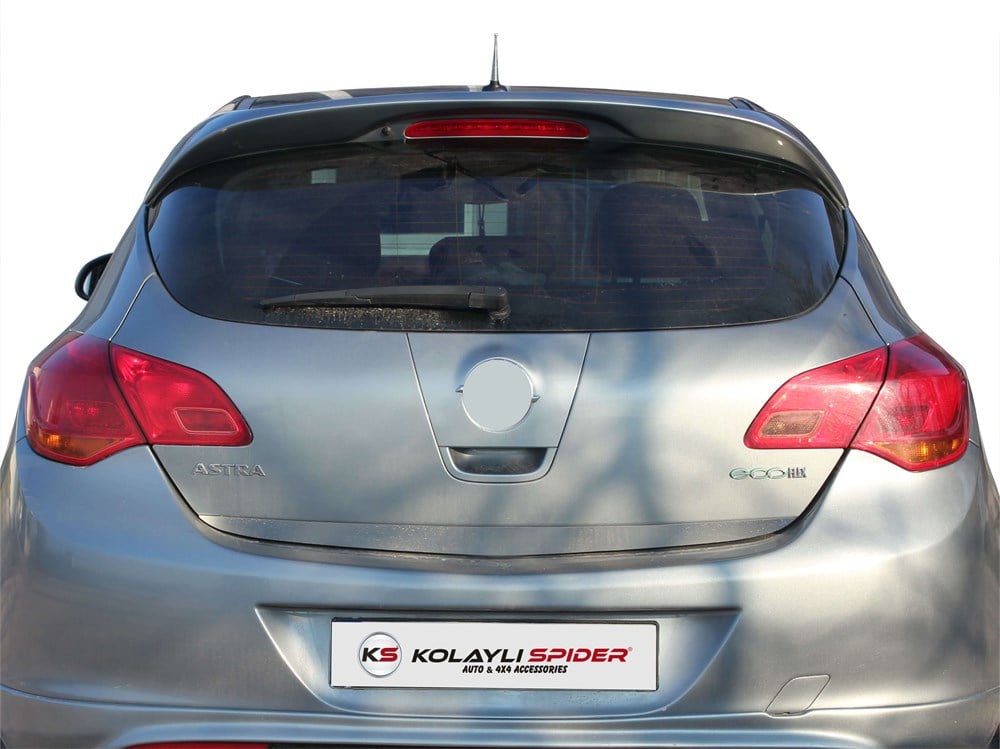 Opel Astra J Spoiler Camüstü Gt (Hb) 2010 ve Sonrası, Opel Astra J Spoiler Camüstü Gt (Hb) 2010 ve Sonrası, Araba Aksesuarları, www.arabamaksesuar.com