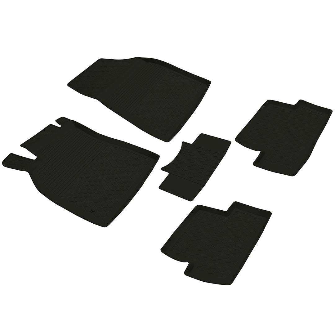 Renault Fluence SM3 RefRef 4D Havuz Paspas 2010 ve Sonrası, Renault Fluence SM3 RefRef 4D Havuz Paspas 2010 ve Sonrası