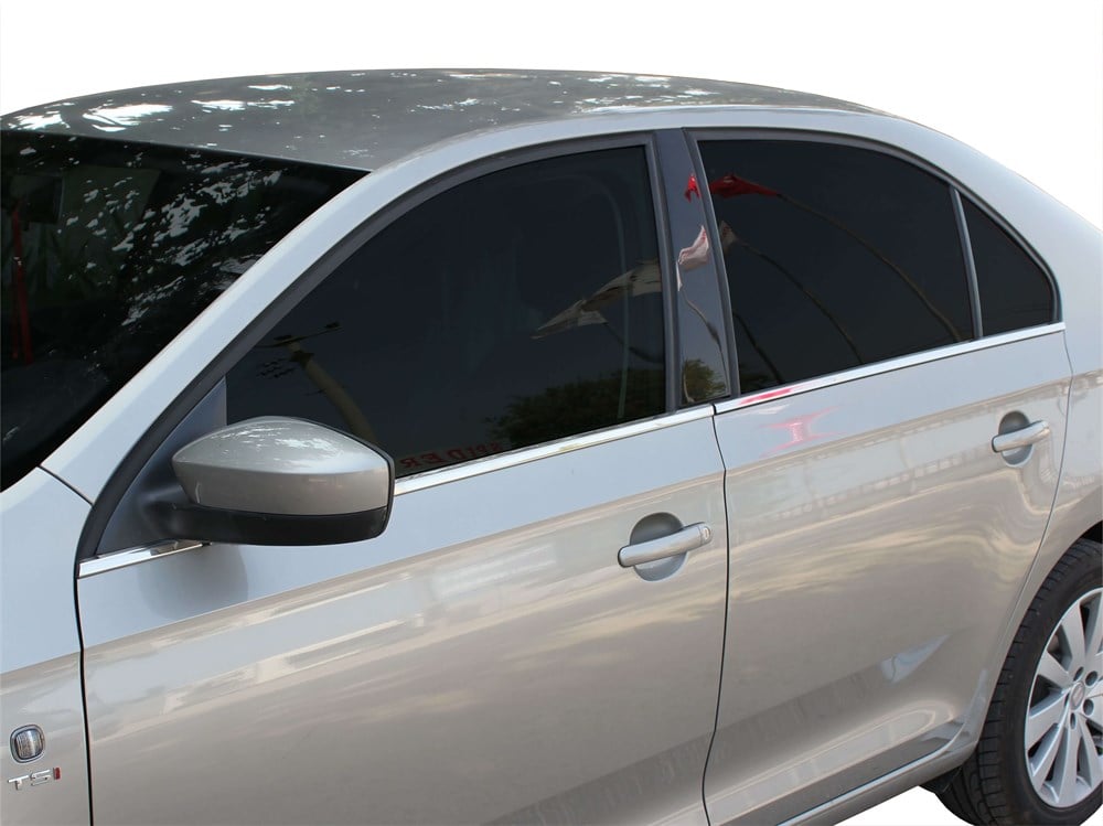 Seat Toledo 4 Cam Çıtası 6 Prç  Krom 2013 ve Sonrası, 