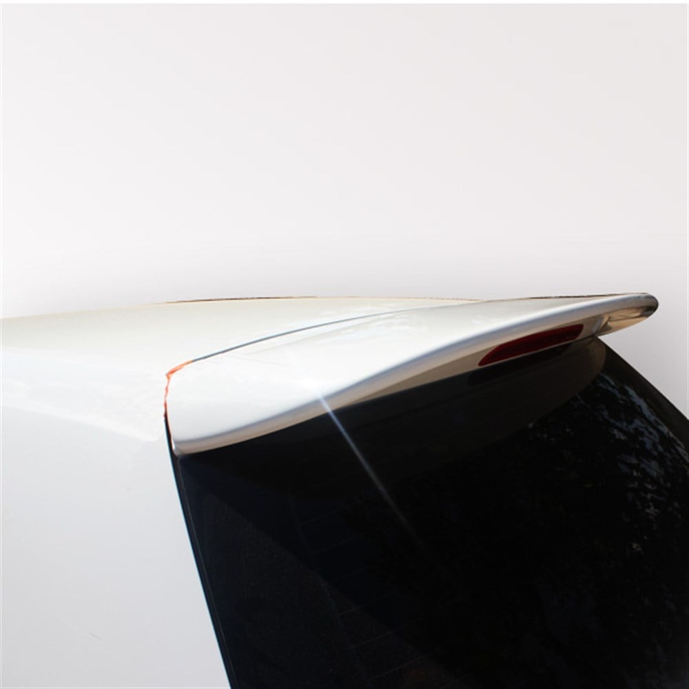 VW Golf 7 Spoiler Camüstü Gt Fiber 2013 ve Sonrası, 