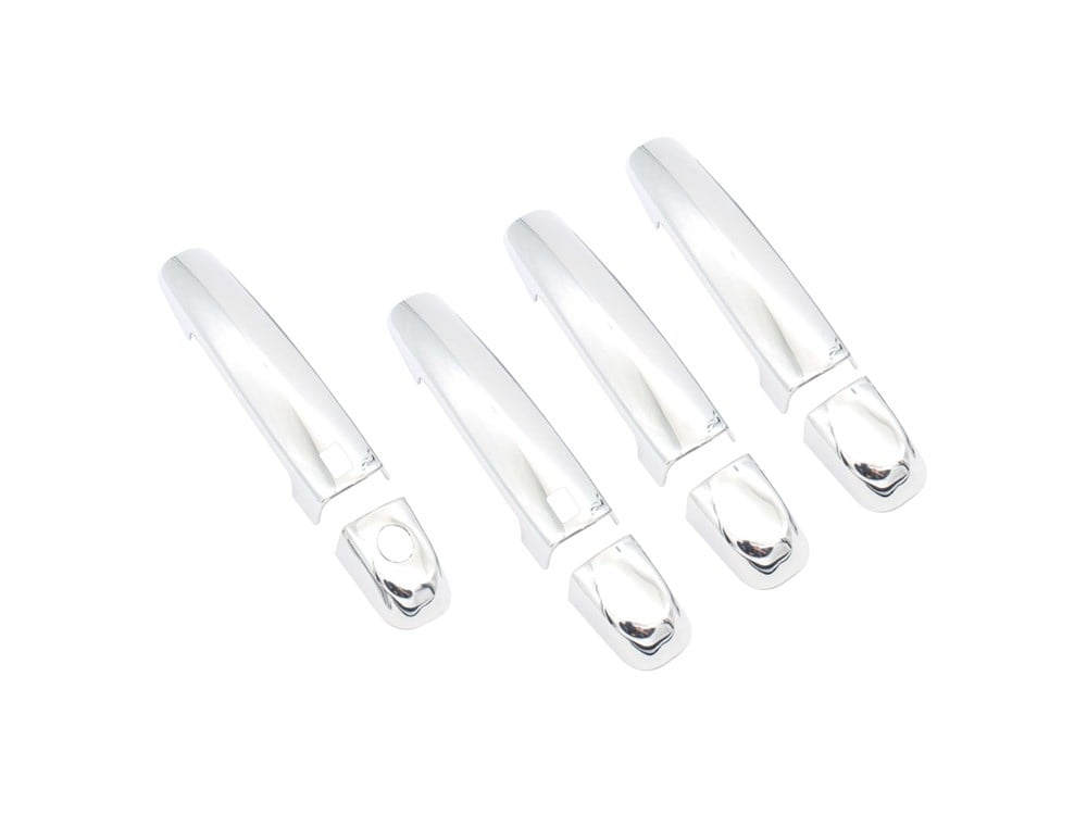 Suzuki Vitara 4 Kapı Kolu 4 Kapı Krom 2016 ve Sonrası, Suzuki Vitara 4 Kapı Kolu 4 Kapı Krom 2016 ve Sonrası