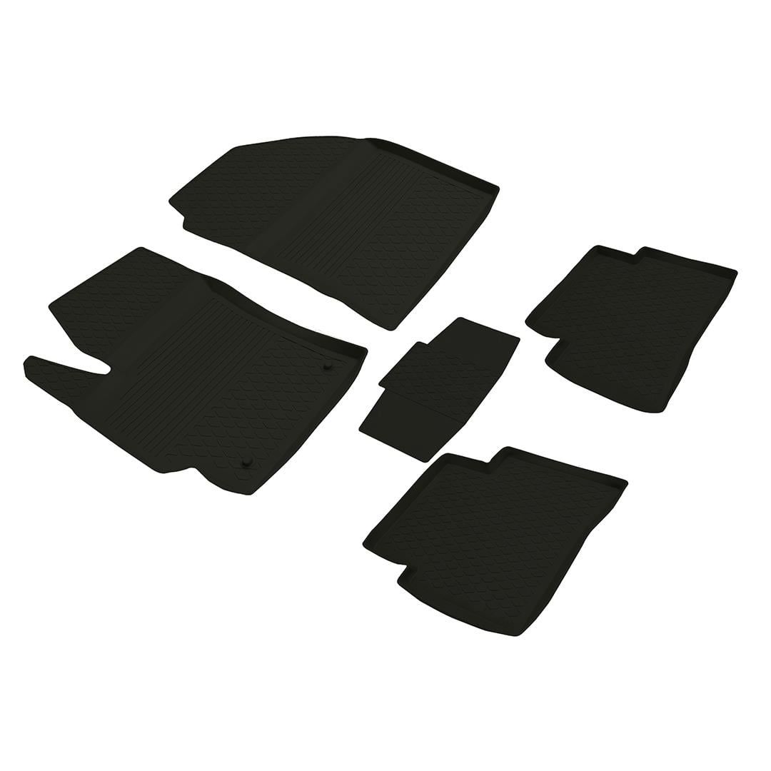 TYT Corolla 12 RefRef 4D Havuz Paspas 2019 ve Sonrası, TYT Corolla 12 RefRef 4D Havuz Paspas 2019 ve Sonrası