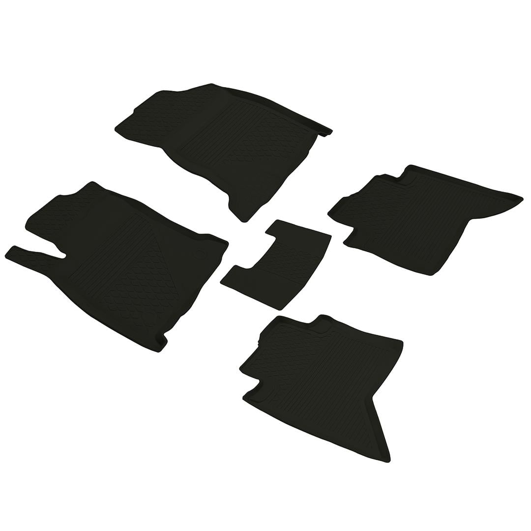 TYT Hilux RefRef 4D Havuz Paspas 2015 ve Sonrası, TYT Hilux RefRef 4D Havuz Paspas 2015 ve Sonrası