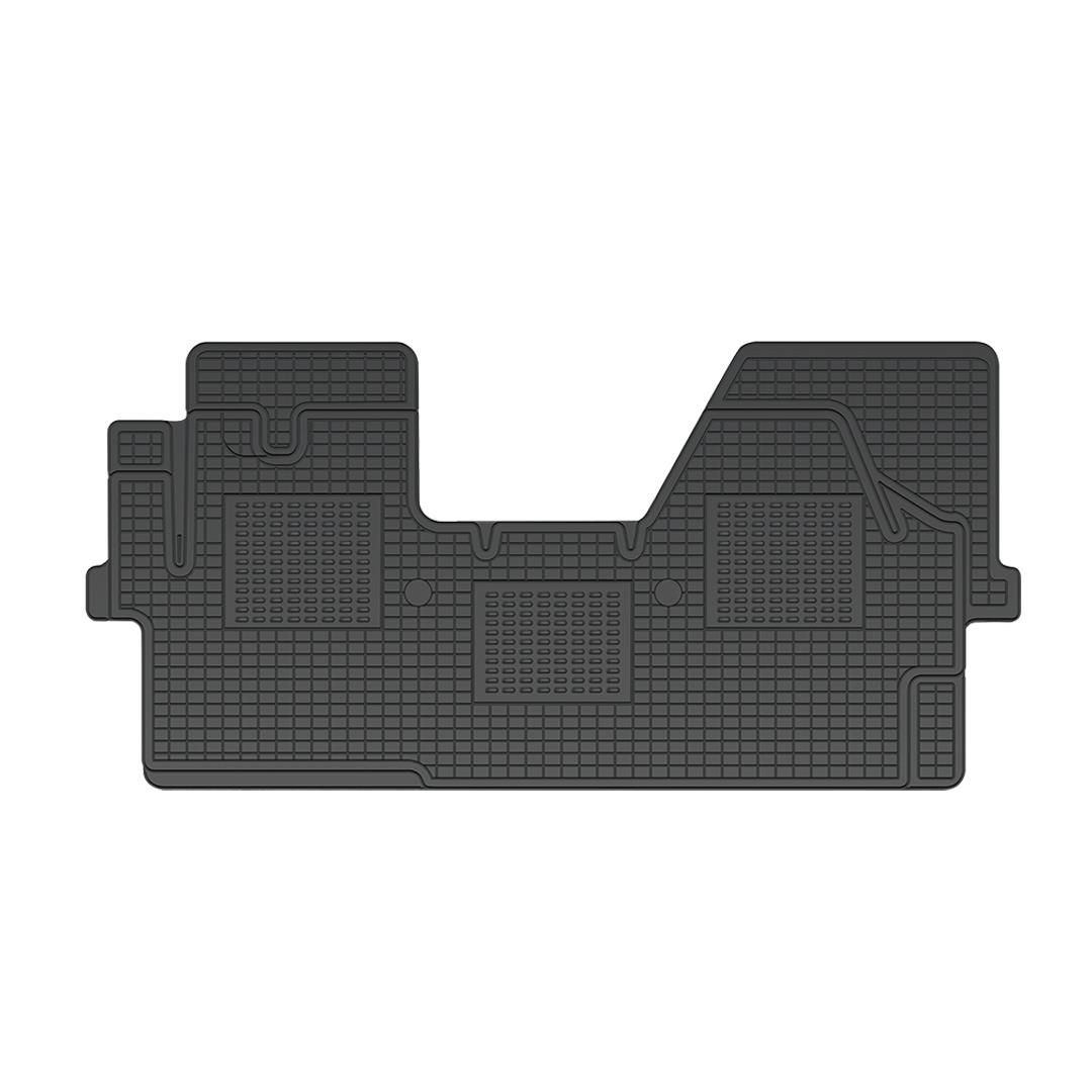 VW Crafter RefRef 4D Havuz Paspas 2018 ve Sonrası, VW Crafter RefRef 4D Havuz Paspas 2018 ve Sonrası