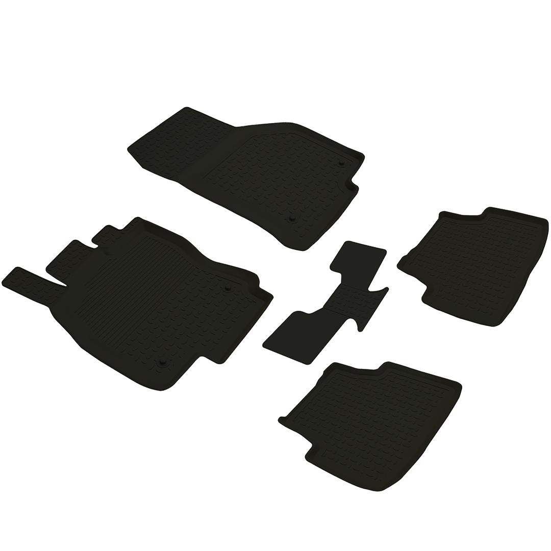 VW Passat B8 RefRef 4D Havuz Paspas 2015 ve Sonrası, VW Passat B8 RefRef 4D Havuz Paspas 2015 ve Sonrası