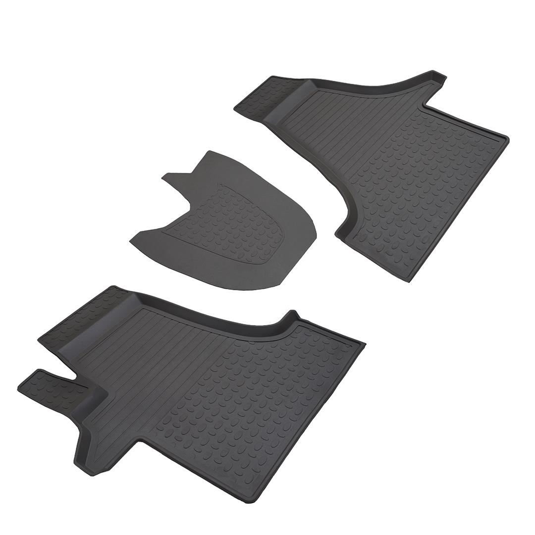 VW T5-T6 Caravelle RefRef 4D Havuz Paspas 2003 ve Sonrası, VW T5-T6 Caravelle RefRef 4D Havuz Paspas 2003 ve Sonrası