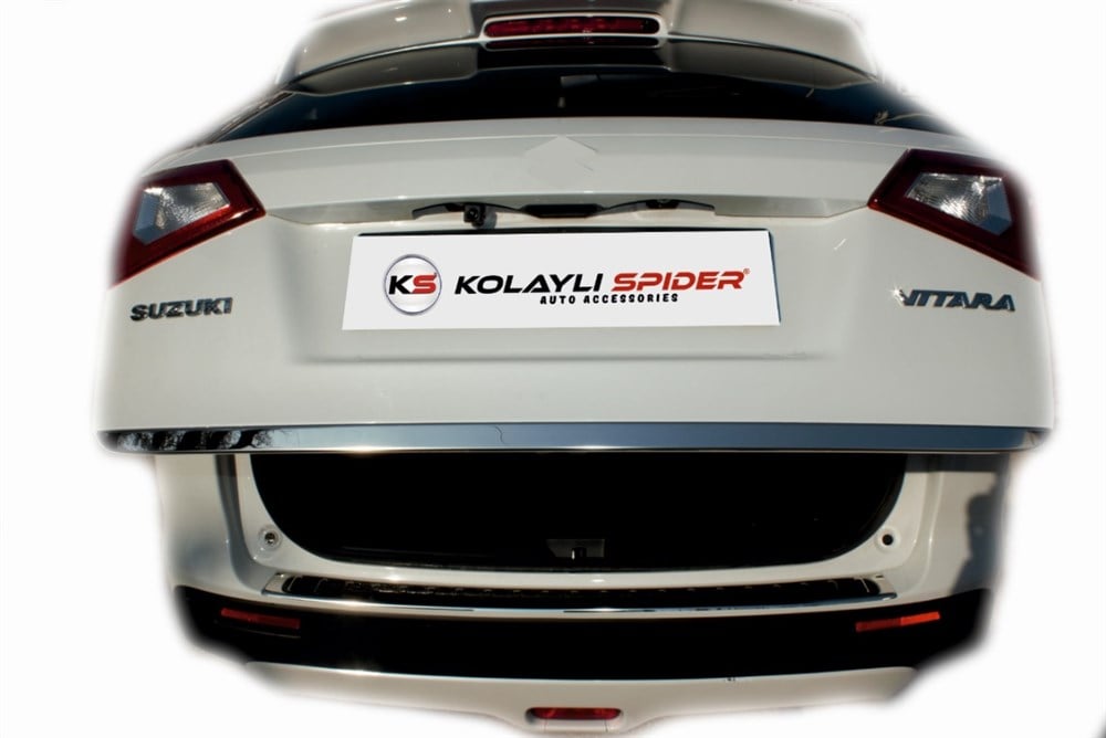 Bagaj Alt Çıta P.Çelik