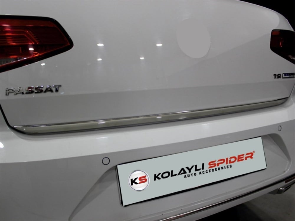 Bagaj Alt Çıtası P.Çelik