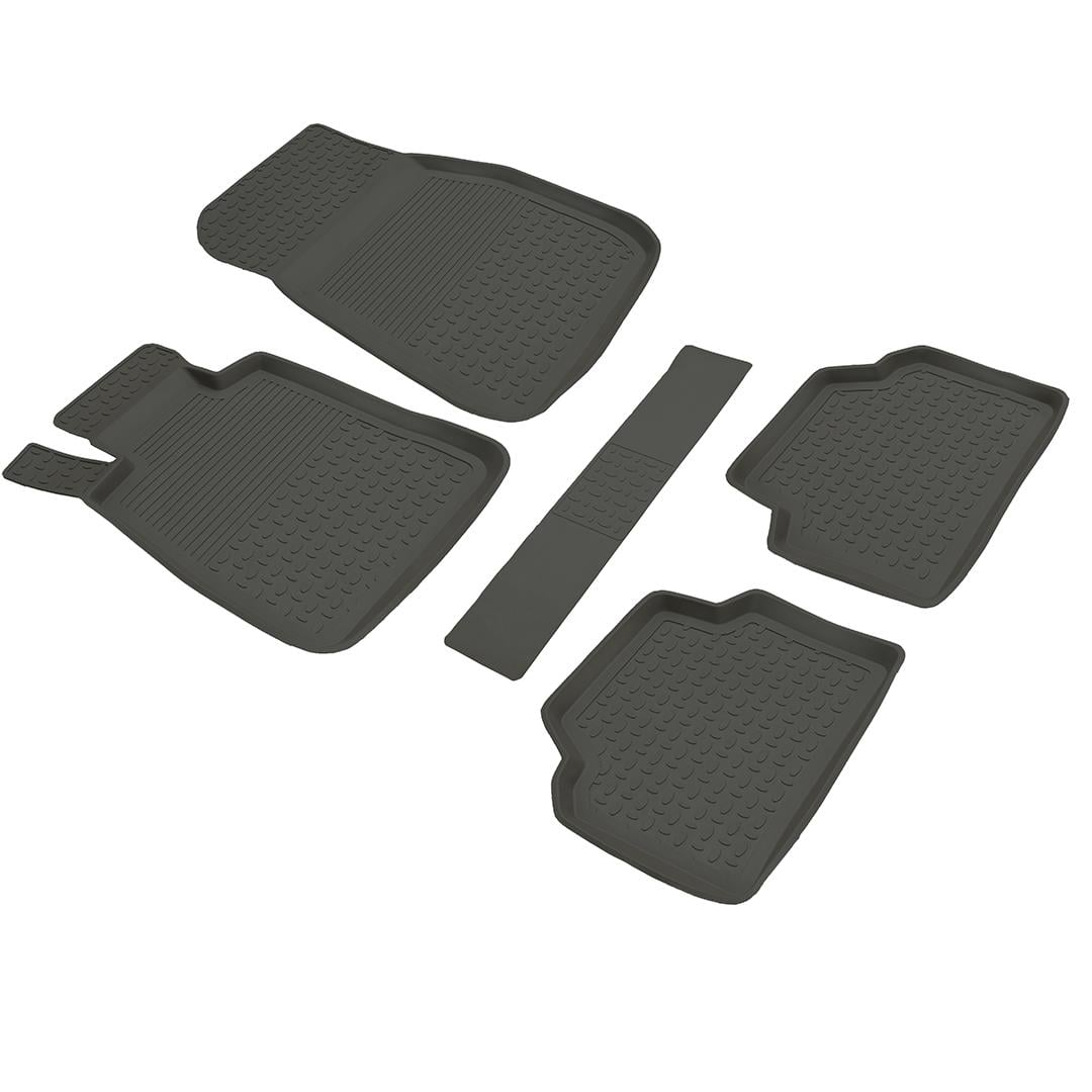 BMW E90 3 Seri RefRef 4D Havuz Paspas 2005-2011, BMW E90 3 Seri RefRef 4D Havuz Paspas 2005-2011