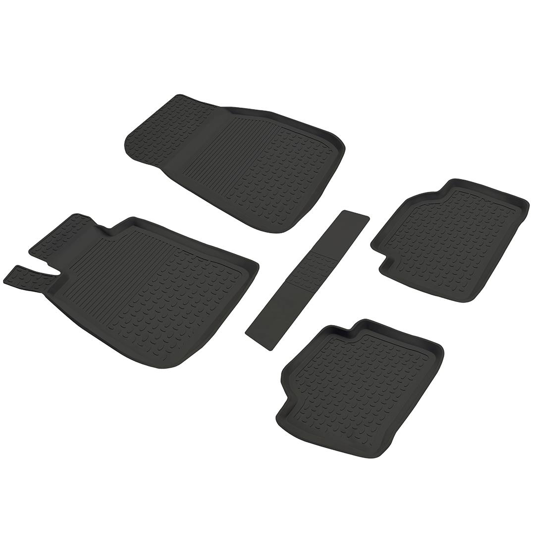 BMW F10 5 Seri RefRef 4D Havuz Paspas 2010-2013, BMW F10 5 Seri RefRef 4D Havuz Paspas 2010-2013