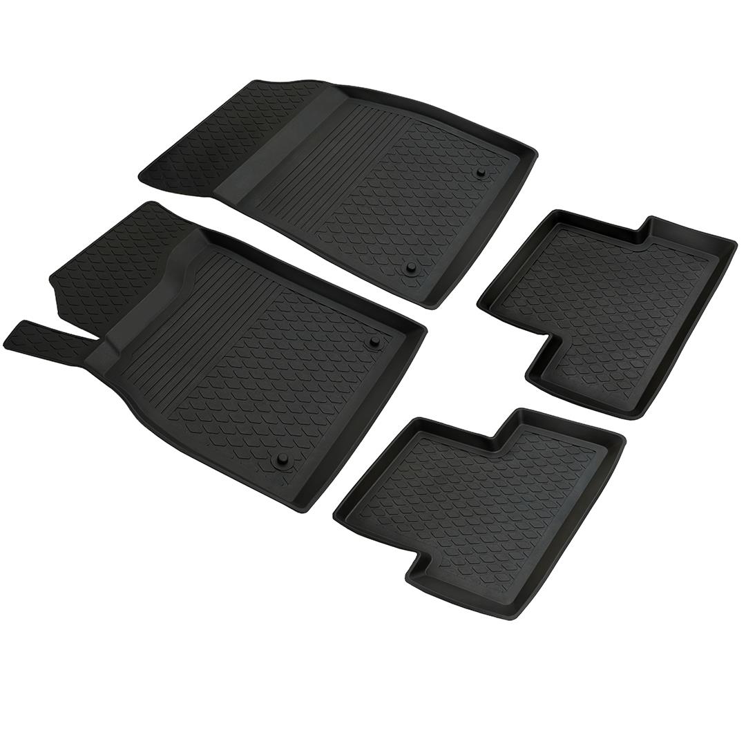 Chevrolet Cruze RefRef 4D Havuz Paspas 2009 ve Sonrası, Chevrolet Cruze RefRef 4D Havuz Paspas 2009 ve Sonrası